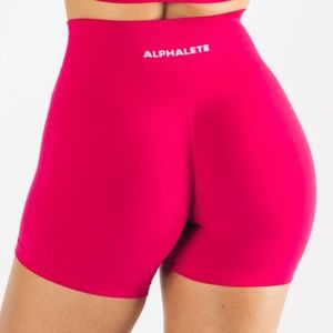 Alphalete Amplify (Pink) SMALL
